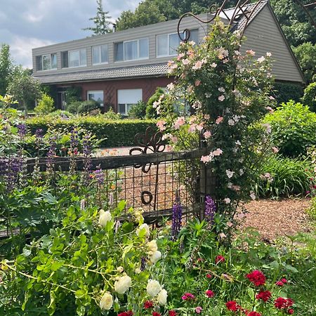 Logies Tuin Der Zinnen Rijkevorsel Екстериор снимка